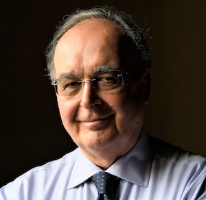 Professor Iacopo Olivotto Profile